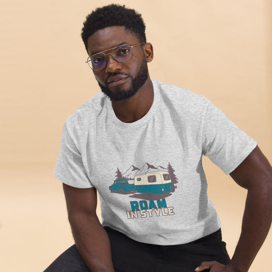 Roam in Style
