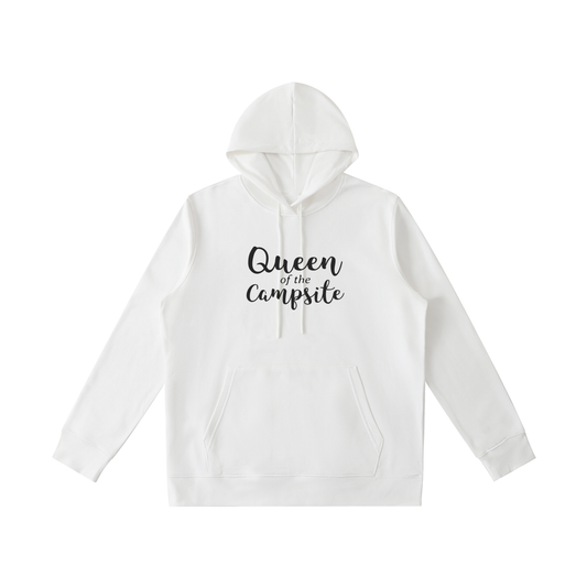 Queen of the Campsite Hoodie