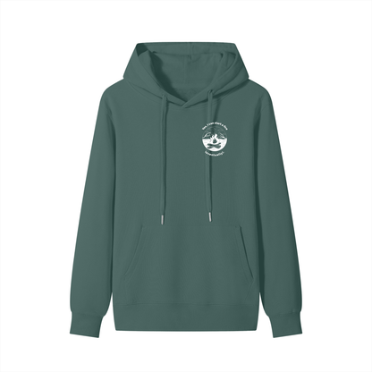 I Can Start a Fire Hoodie
