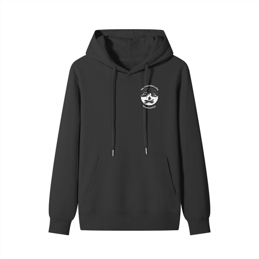 I Can Start a Fire Hoodie